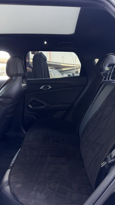 BYD Yuan Up 2025 — 3