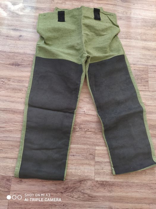 Продам сварочный костюм