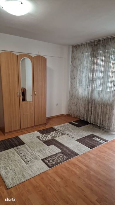 Garsoniera Brazda 1/4 centrala termica