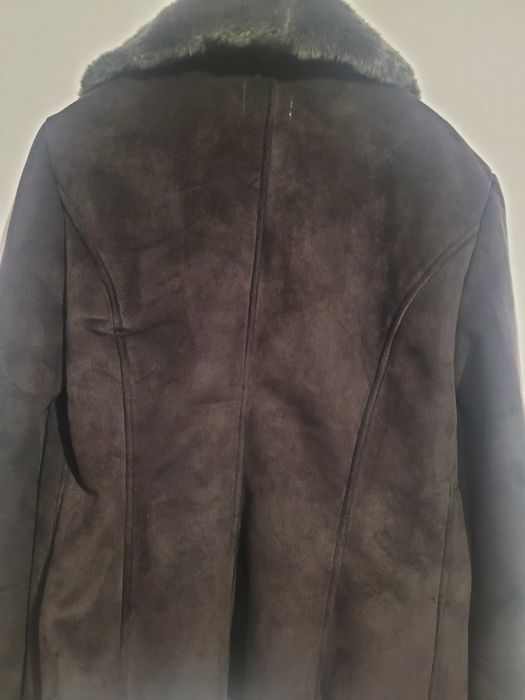 Cojoc dama super chic