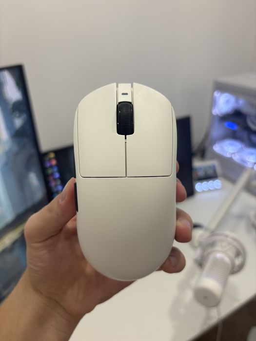 Мышка atk a9 ultimate