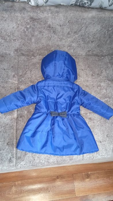 Куртка для девочек