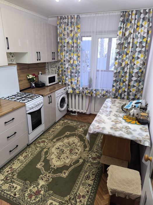 3х комнатная квартира в центре – pohled 5
