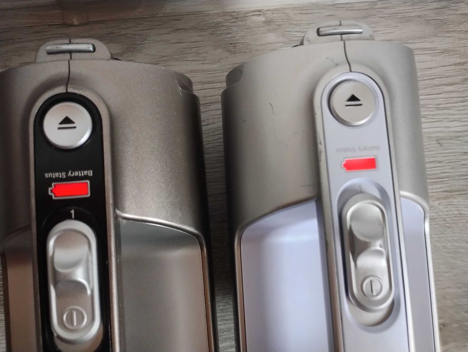 Bosch Flexxo 4 2gen основно тяло