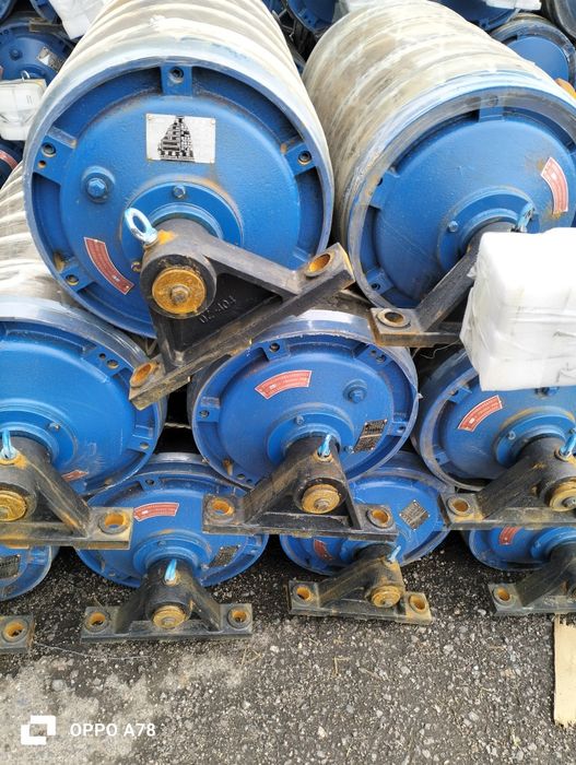 ролики конвейерные тауарлар