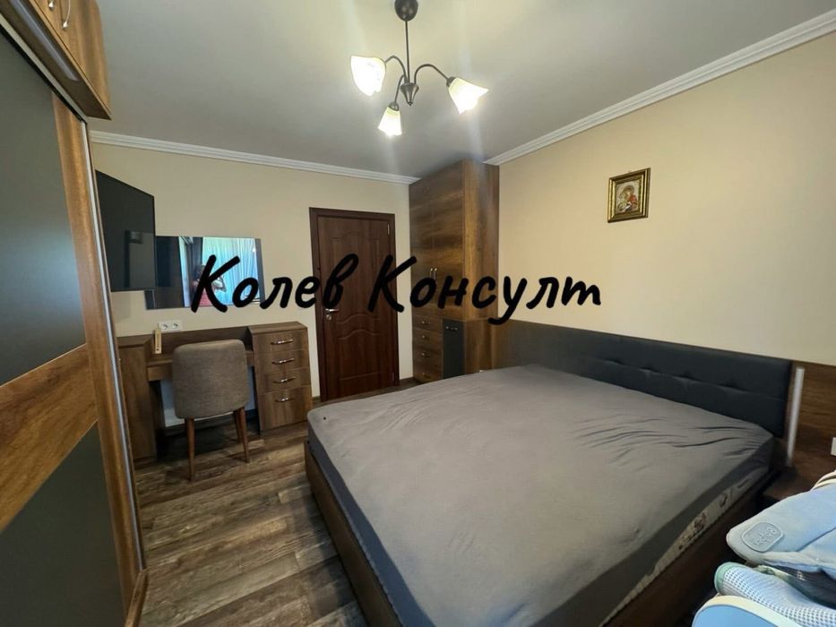 Продава се Тристаен апартамент в Харманли - 70 кв.м за 1072 €/кв.м - Снимка #4