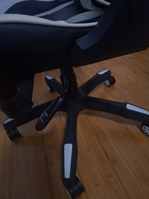 Scaun gaming exracer