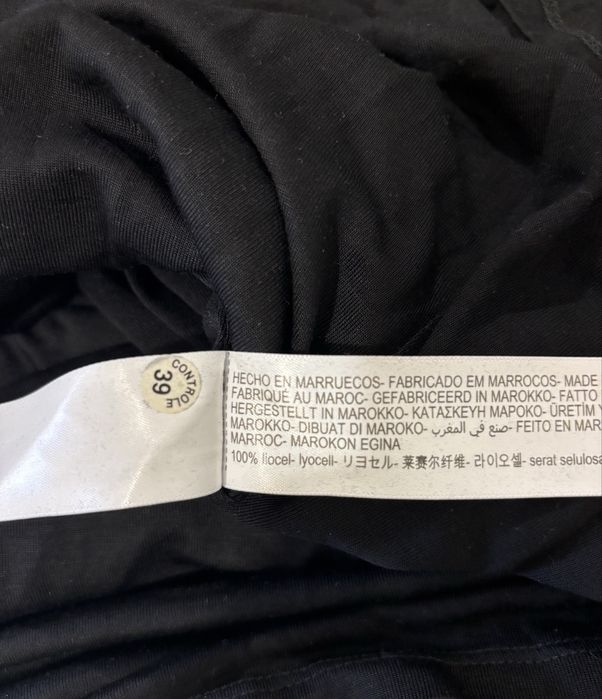 Massimo Dutti дамска рокля