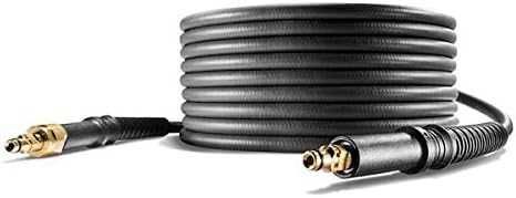 Нов Маркуч за Високо Налягане Karcher H 10 Q PremiumFlex ANTI-TWIST, 2.643-585.0, 2 години Гаранция