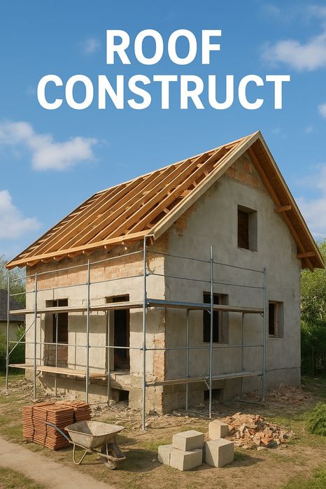 renovam case vechi de la A la Z Roof Construct