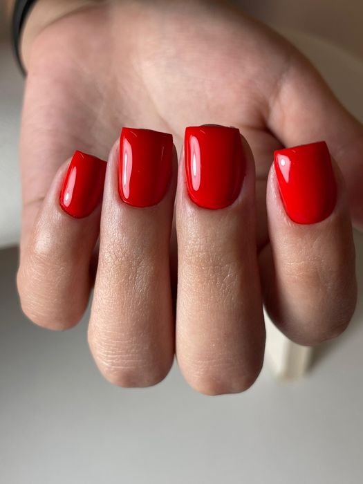 Ваш идеальный маникюр