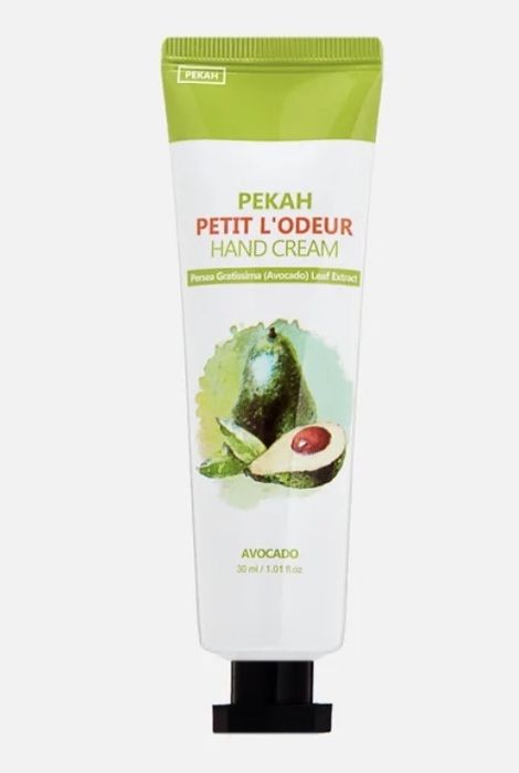 Уходовая косметика