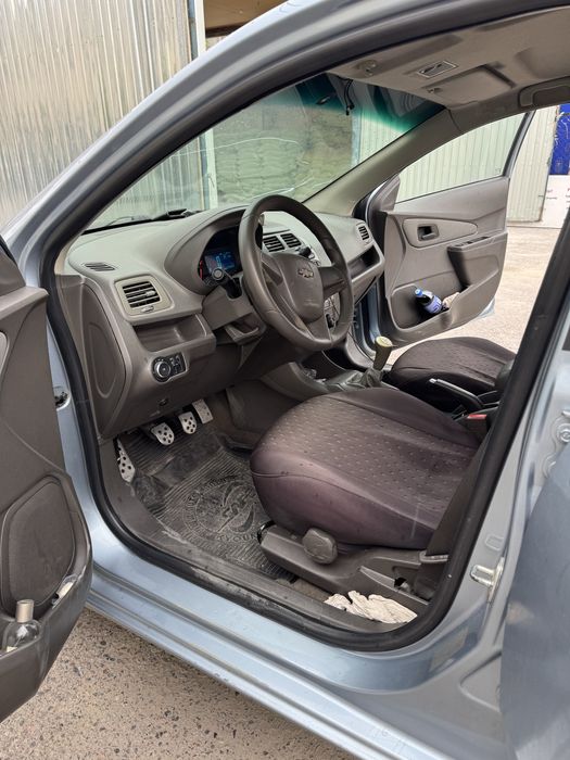 Chevrolet cobalt