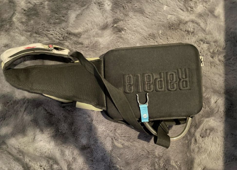 Geanta Rapala Sling Bag