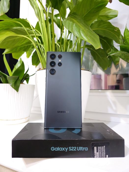 Samsung S22 ultra