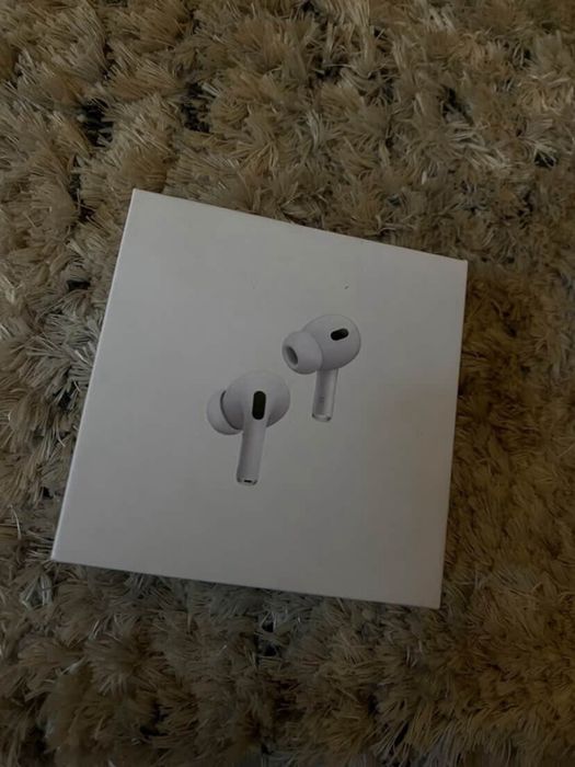 Airpods Pro Gen 2 noi