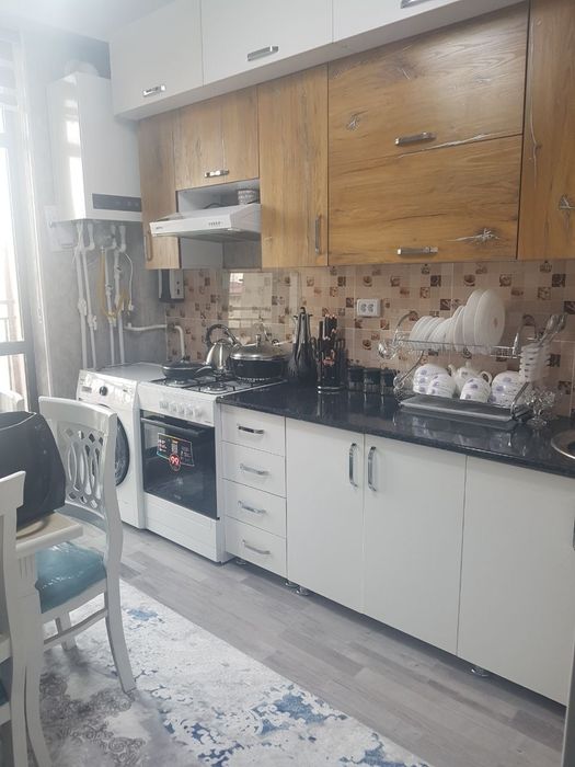 Navoiy shahri kvartira arinda