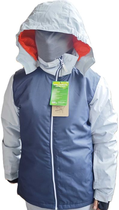 Ново дамско ски/сноуборд яке 2117, TÄLLBERG Размер: 40: M/L