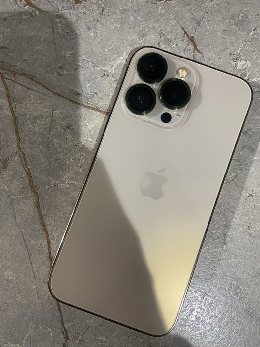 Iphone 13pro 256