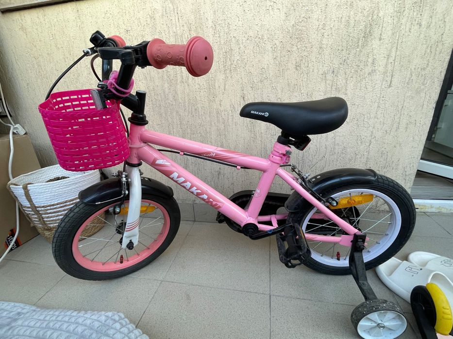 Детско колело Makani