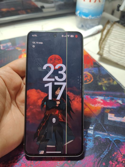 Google pixel 8 8/128