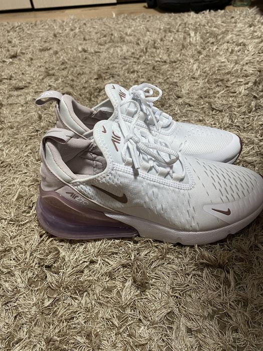 air max 270 pink