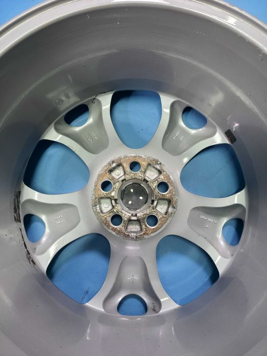 Jante Aliaj 5x108 18'' - OEM Ford Mondeo Kuga Focus - 8J ET 55 !