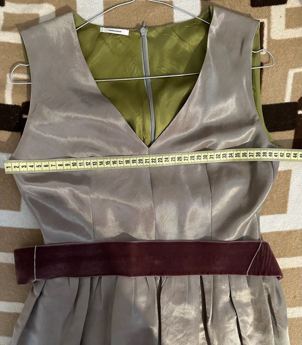 Rochie eleganta Marius Musat