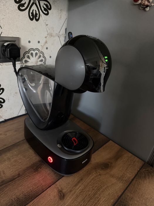 Кафемашина Krups Infinissima Touch dolce gusto