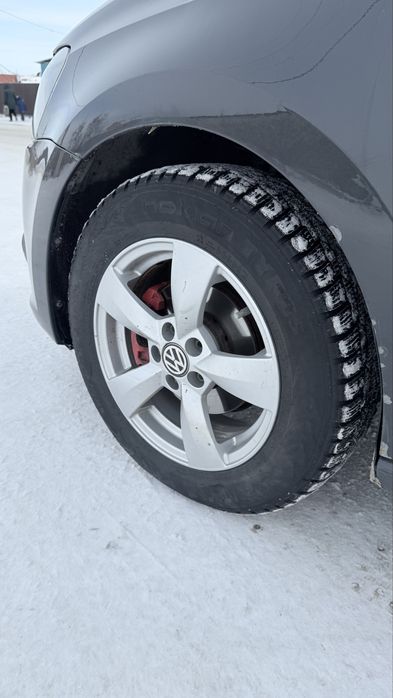 Volkswagen polo 2013