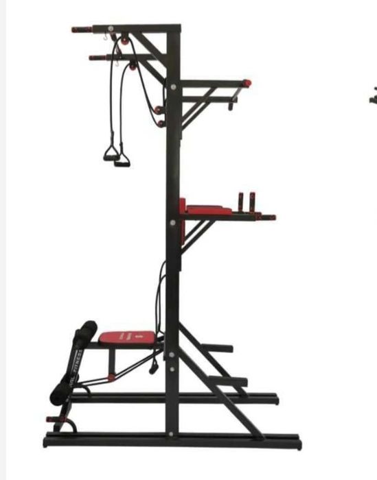 Тренажёр многофункциональный