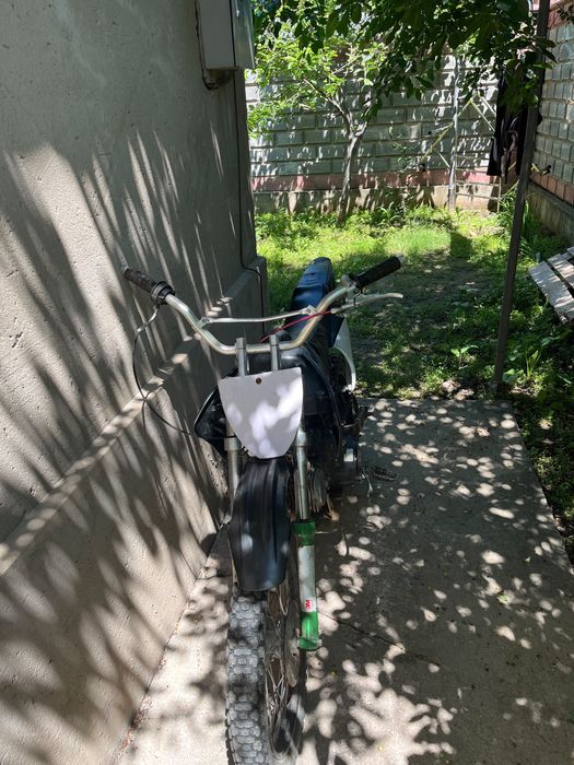 Срочно продам пит байк