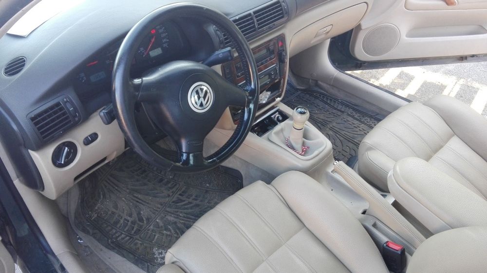 ФВ Пасат Б5 1.9 ТДИ 116 к.с.