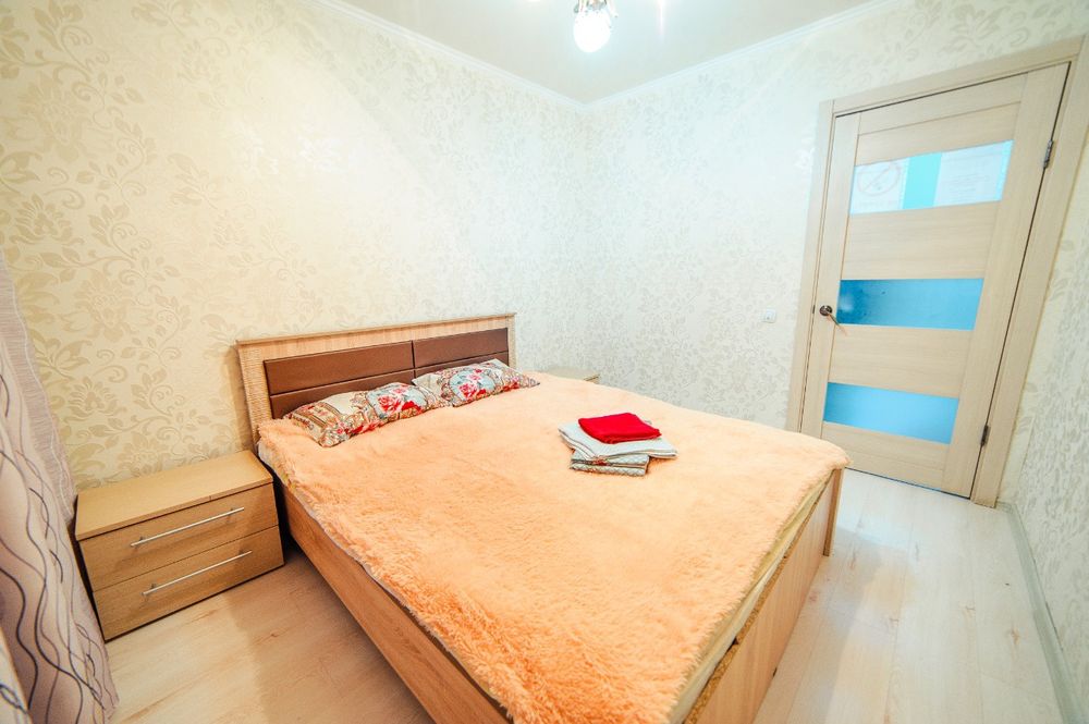 Vip 2х комнатная Юбиляр