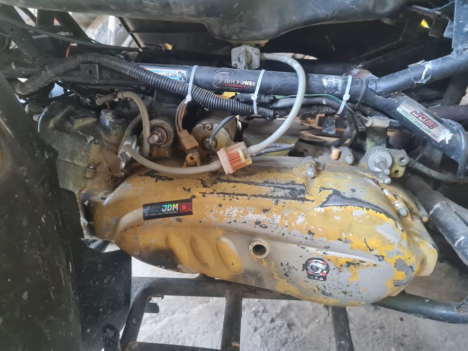 Квадроцикл 150куб