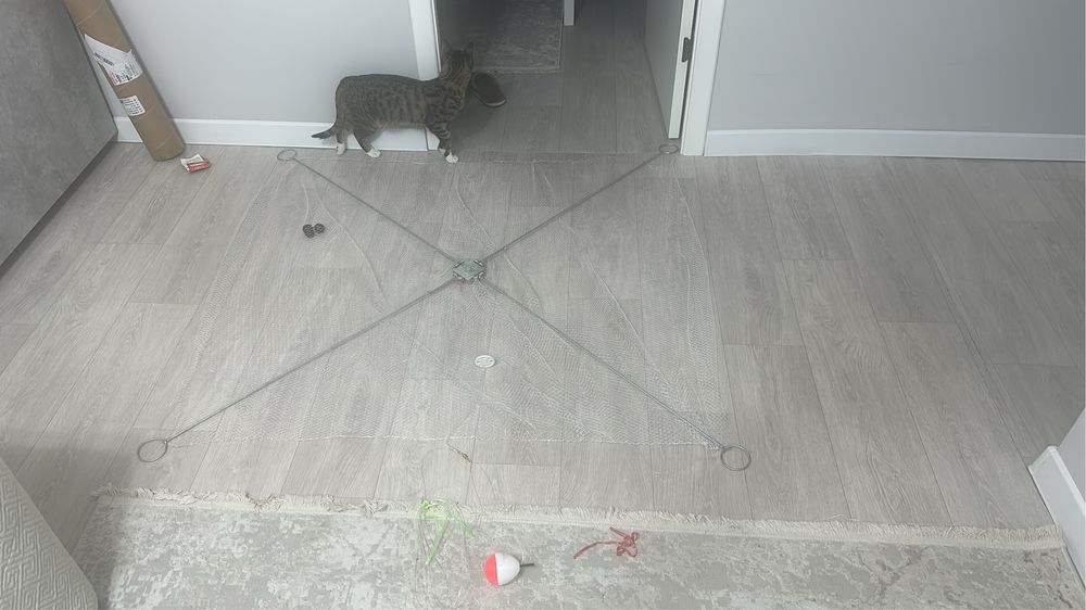 Продам  Хапугу или Паук