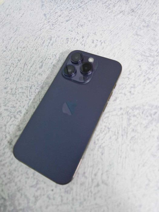 iPhone 14 Pro Уральск 0704 лот 860788