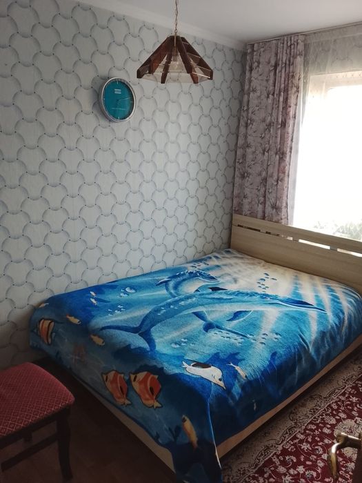 Продам двухкомнатную квартиру