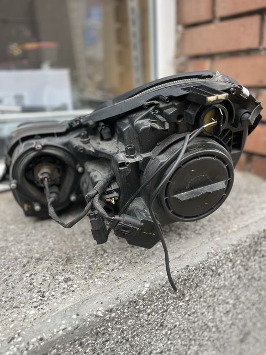 Фарове Мерцедес W211 03-06