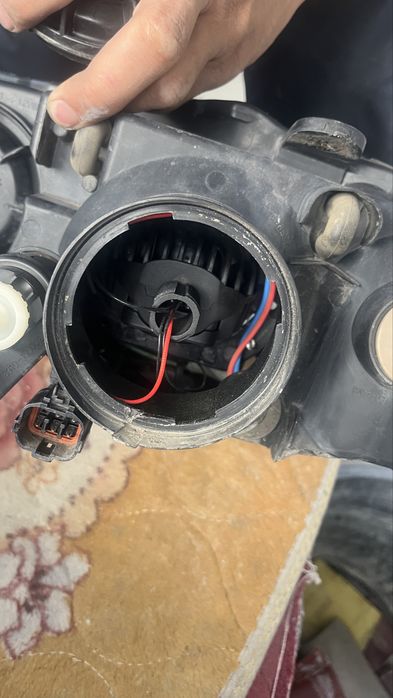 Фар Нексия 2 Оригинал Би Лэд