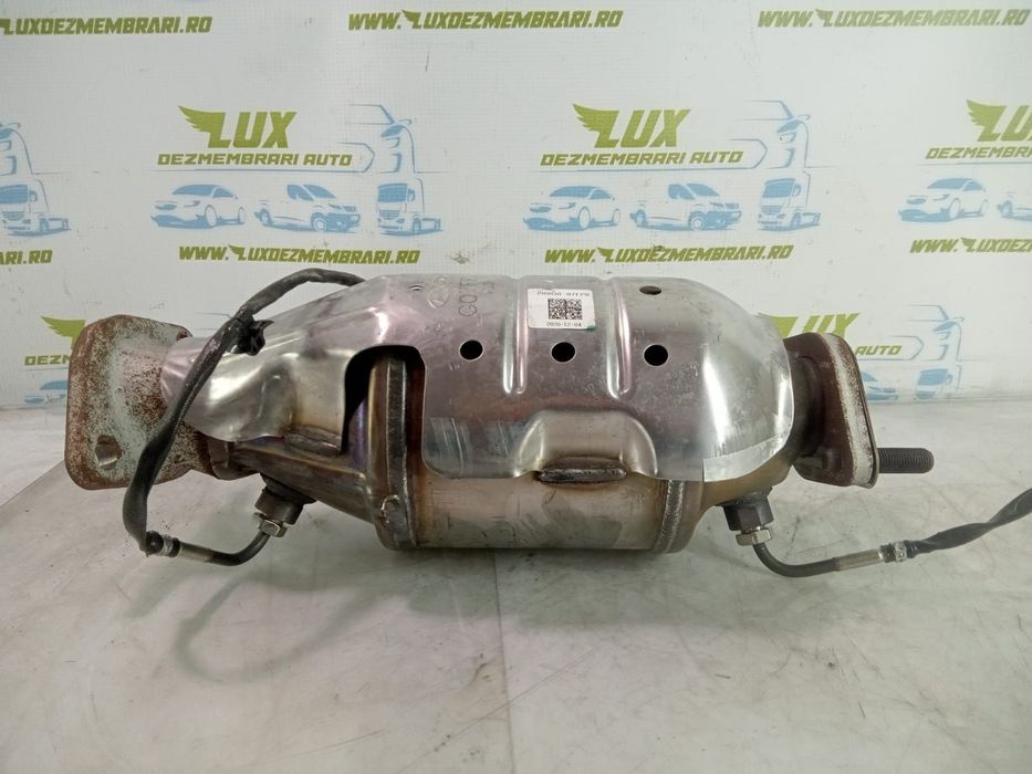 Catalizator filtru de particule dpf 1.0 t-gdi g3le 289g0-07fp0 Hyunda