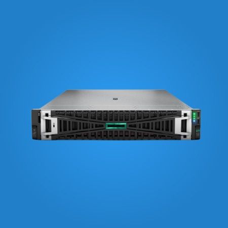 Сервер HPE ProLiant DL380 Gen10 Plus