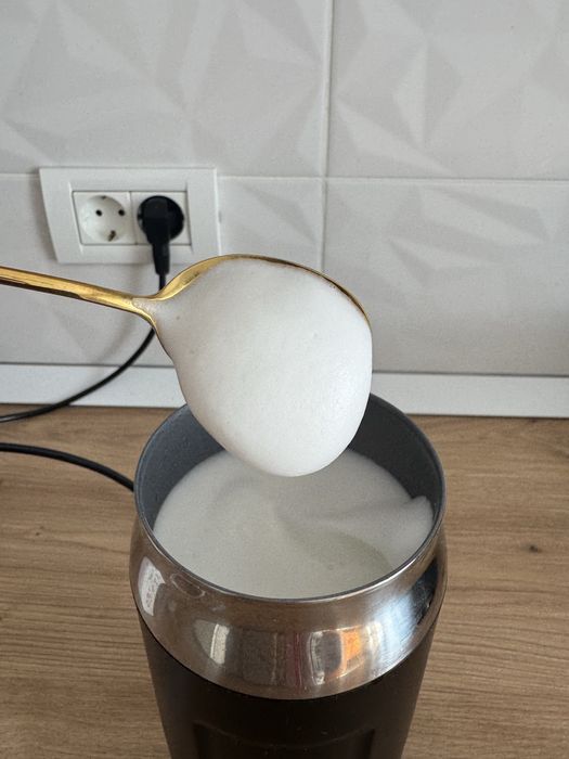 Aparat spuma de lapte EvoSmart