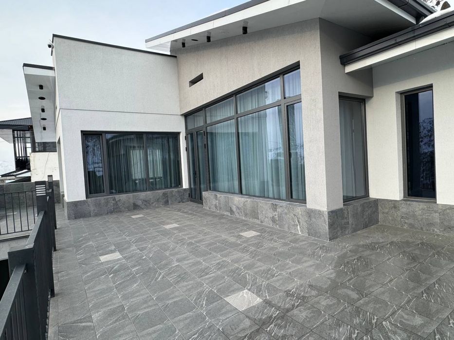 Дача Чимгане Hi_Tech Aренда в гор