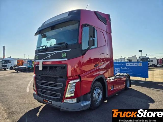 Volvo FH460 Volvo FH460