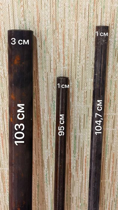 Продам водопроводные трубы