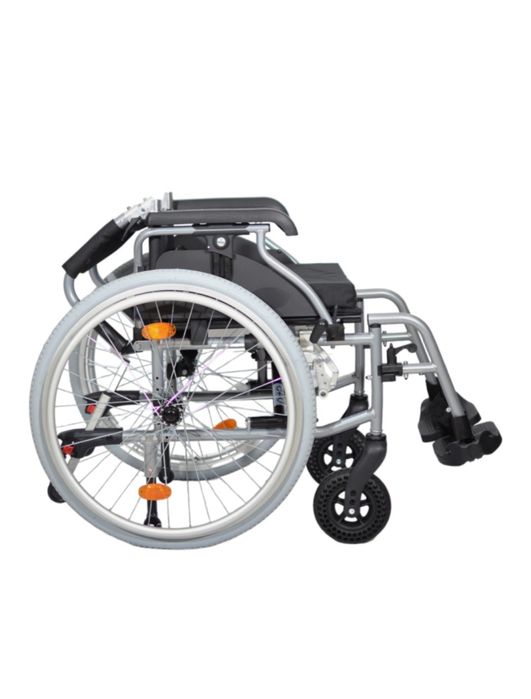 Механическая инвалидная коляска Gold 300