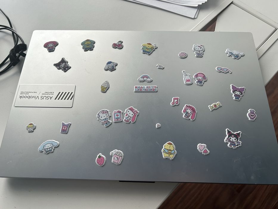 ASUS Vivobook Go 14/15