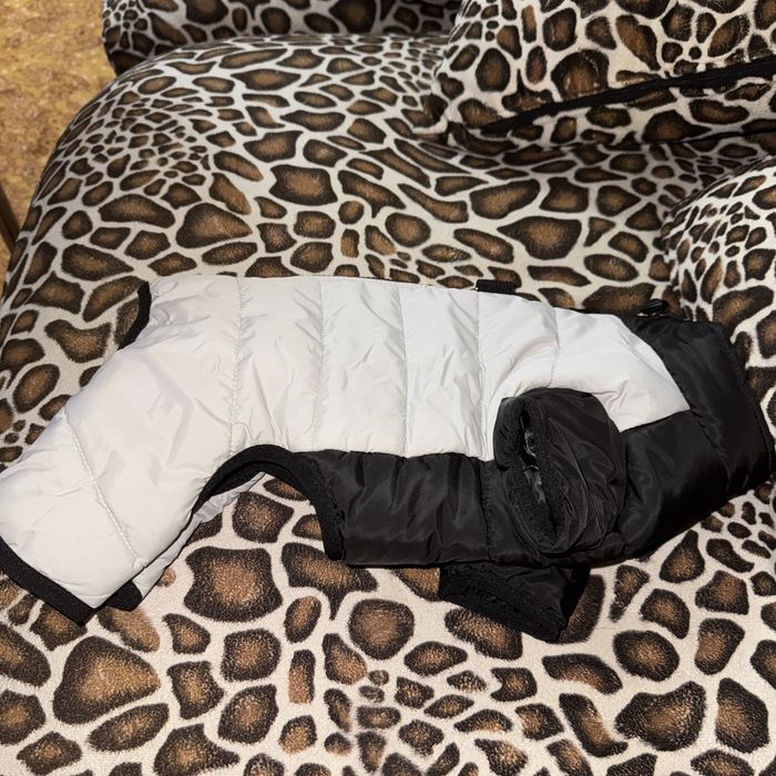 Комбинезон для собаки L