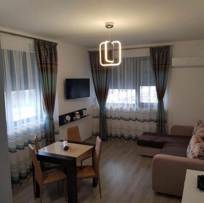 Apartament 2 camere de inchiriat Mamaia Nord